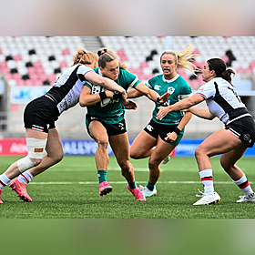 What is the solution to the brain injury crisis in sport? Image