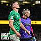 Rugby Daily: Sexton's Leinster career over? Hogg to retire