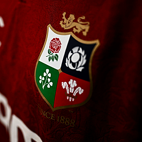 An dummy’s guide to the Lions Tour Image