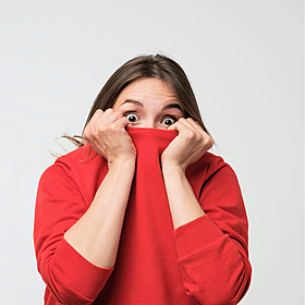 Unusual Phobias: 'We can have a fear of anything' Image