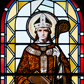 Will a ‘Peter’ Pope end the world? St Malachy’s Prophecy Image