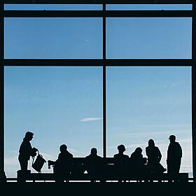 High Court proceedings reignited over nighttime flights at Dublin Airport Image