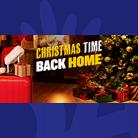 Christmas Time Back Home: Ian Catches Up With Contestant #1, Ciara in Australia Image