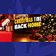 Christmas Time Back Home: Ian Catches Up With Contestant #1, Ciara in Australia