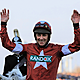 'We'll give it a rattle' - Davy Russell joins Dancing with the Stars