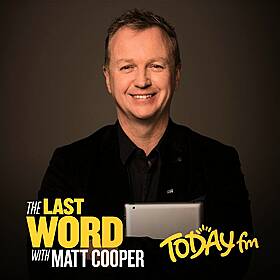 The Last Word with Matt Cooper Image