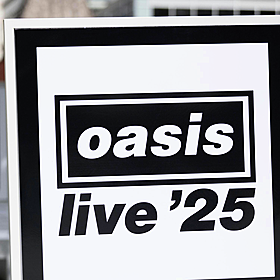 Oasis weekend is here ! Image