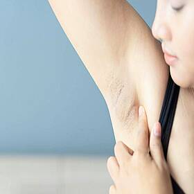 Doctor Armpit Image