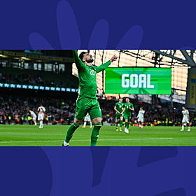 Gift Grub: Rejoice! Ireland Actually WON A Football Match! Image