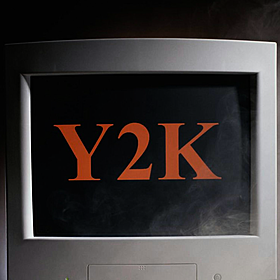 25 years since the millennium - Henry McKean Reports Image