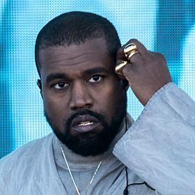 Kanye’s ‘Heil Hitler’ removed from streaming services - the right decision? Image