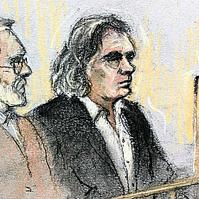 Special Criminal Court to finally reveal their long-awaited verdict in the trial of Gerry ‘The Monk’ Hutch today Image