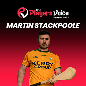 Martin Stackpoole Image