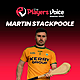 Martin Stackpoole