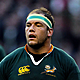 'A match made in rugby heaven' - BJ Botha previews Ireland v South Africa