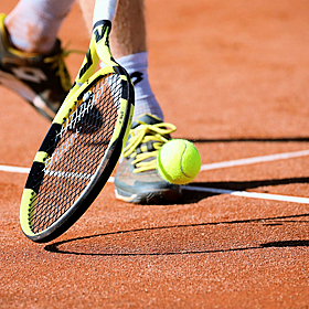 Reasons to be Happy: Heatwave, Wimbledon, Obama Image