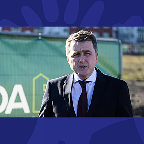 Has The Housing Tsar Controversy Exposed A Rift In The Coalition? Image