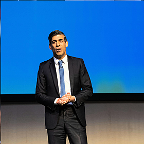 What is next for Rishi Sunak? Image