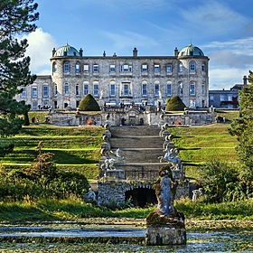 Irish Estates, Mortgages, Designing for Icons & Balcony Décor Image
