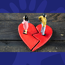 More Big Money Divorce Applications Despite Less Couples Deciding To Split Image