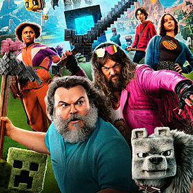 Why video game movies have become so popular Image