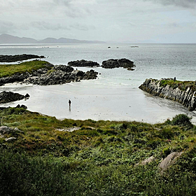 Why Ireland’s coast is disappearing quicker than it should Image