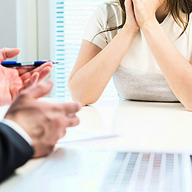 So You Think You're an Adult: Am I being bullied in work? Image
