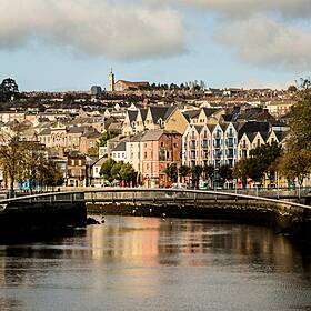 Is it time for a Cork Luas? Image