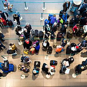 Will There Be Delays In Dublin Airport Again This Summer? Image
