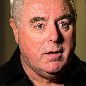 Author Richard O'Rawe on the publishing of the Kenova report today Image