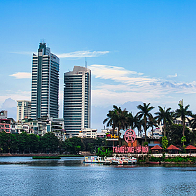The Ultimate Guide: Vietnam Image