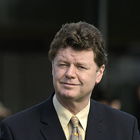 Remembering David Davin-Power Image