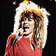 Tina Turner Dies, Age 83