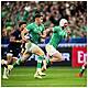 Gift Grub: Ireland Have All The Sexy Backs