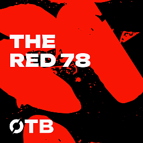 The Red 78 Unlocked | It's Shark(s) Week! | Ep. 134 Image