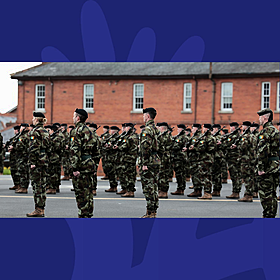 Defence Forces Begin Disciplinary Procedures Following Crotty Suspended Sentence Over Assault of Woman Image