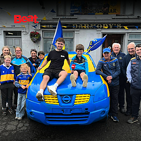 Episode 162: The Tipperary All-Ireland Hurling Final Special Image