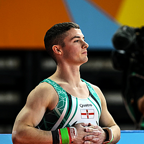 Should Northern Ireland have a different flag for sports? Image