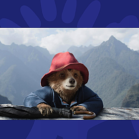 The Cast Of 'Paddington In Peru' Take Us Behind The Scenes Image