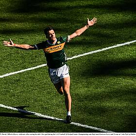 The weekend in sport with OTB's Jonathan Higgins Image