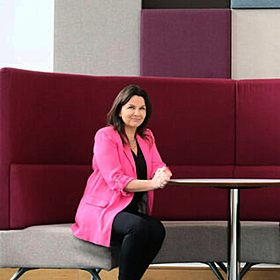 Kate Duggan Tusla CEO on the remit of Tusla Image