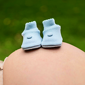 Making Babies: Diet and Exercise Image