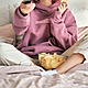 So You Think You're an Adult: My girlfriend eats in bed after sex