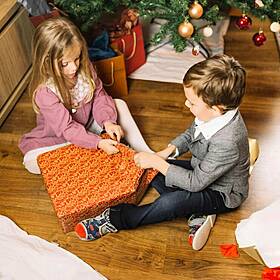 "So What If Single Dads Only See Their Kids for a Couple Of Hours On Xmas Day" Image