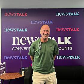 DAA CEO talks record-breaking Summer in Dublin and Cork Airports Image