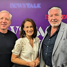 Anton’s Sunday Newspaper Panel August 24th Image