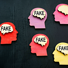 Disinformation slot with David Robert Grimes Image