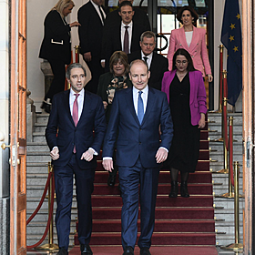 100 days of new Government - how are they doing? Image