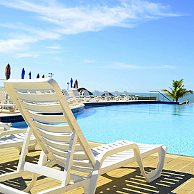 Why more and more hotels are going child-free Image