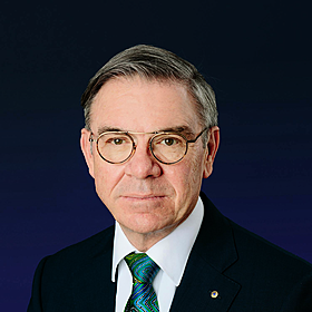 'There's a lot of pain attached to Australia Day' - Australian Ambassador to Ireland Image